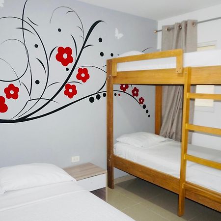 Hotel Bellamar Cartagena Exterior foto