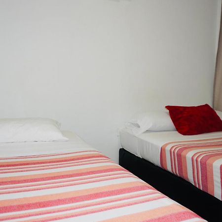 Hotel Bellamar Cartagena Exterior foto