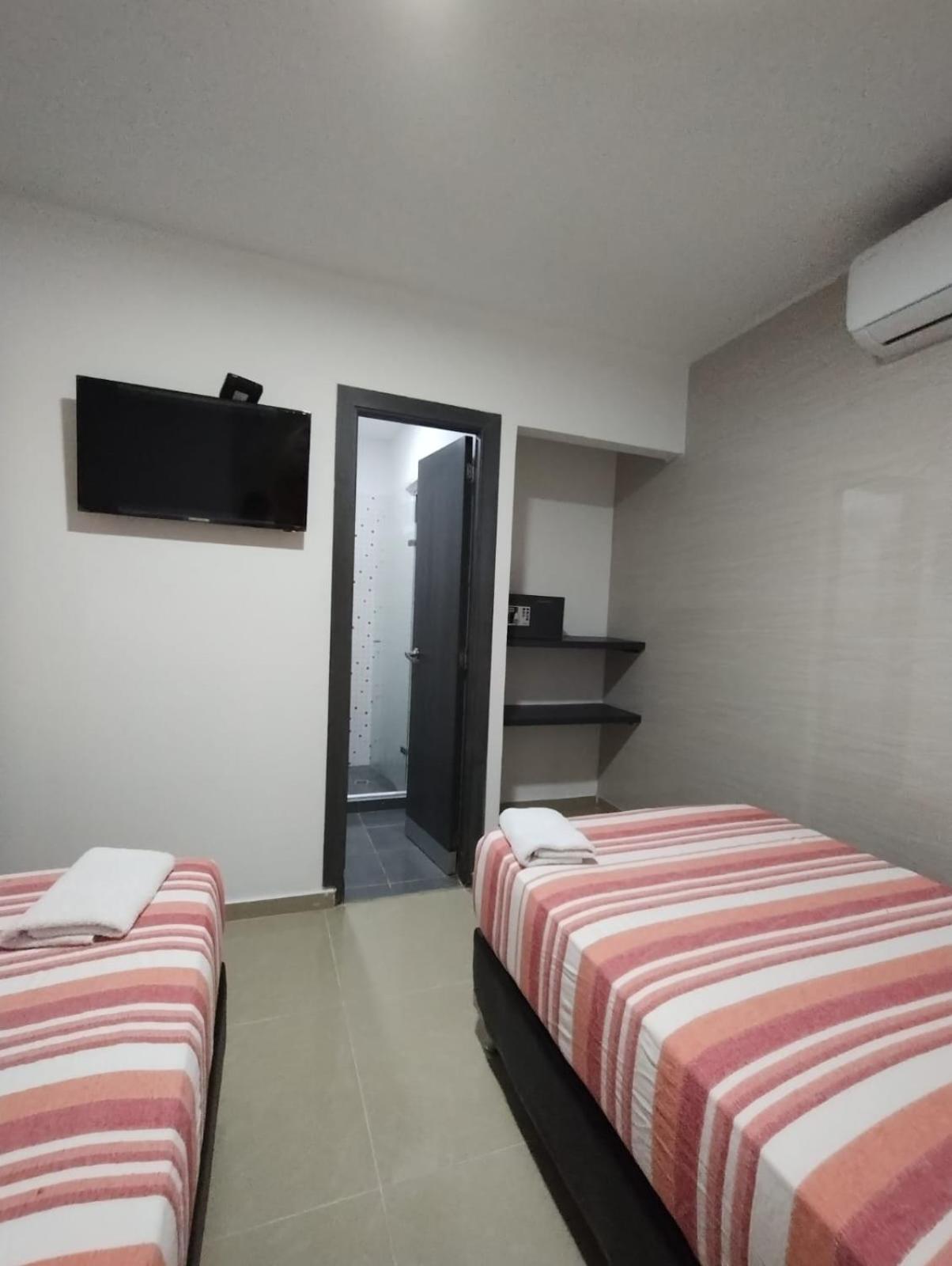 Hotel Bellamar Cartagena Exterior foto