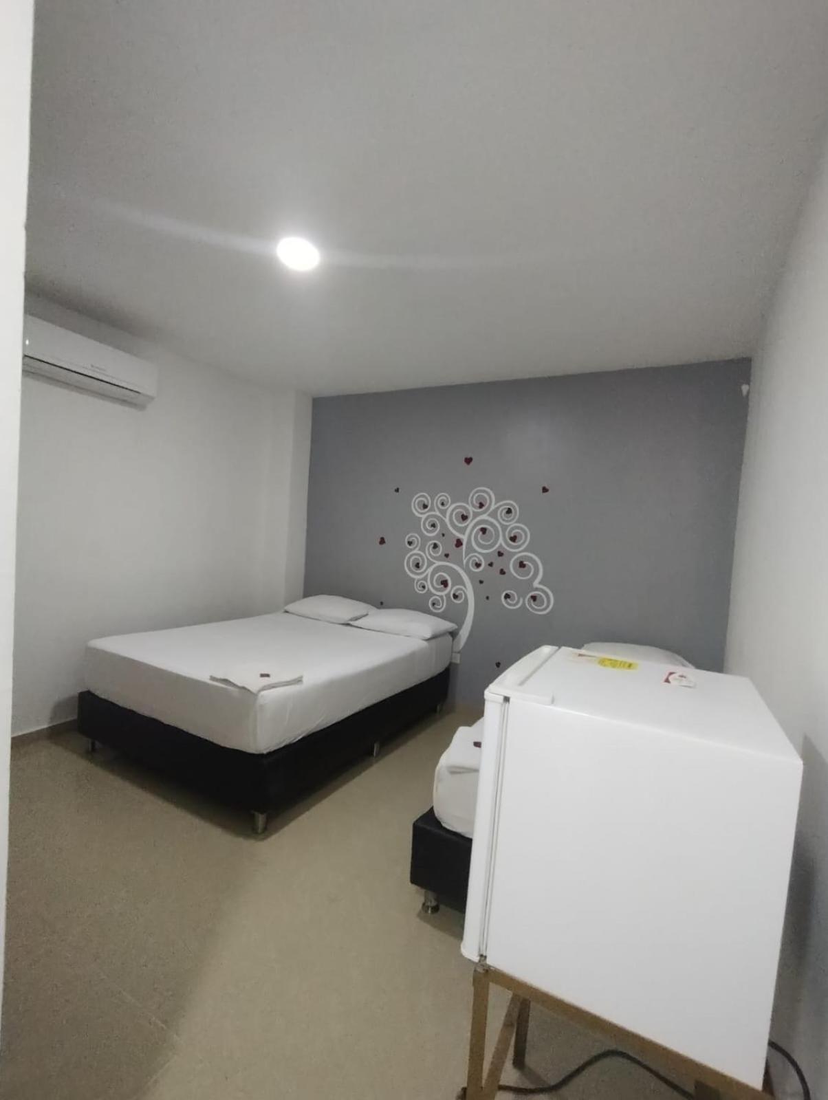 Hotel Bellamar Cartagena Exterior foto