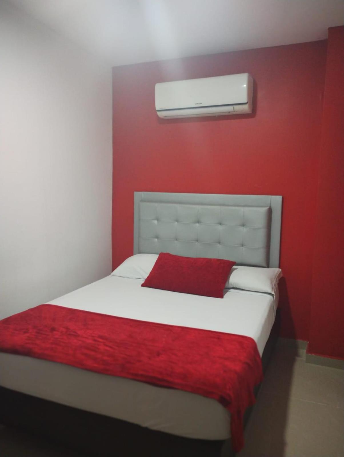 Hotel Bellamar Cartagena Exterior foto