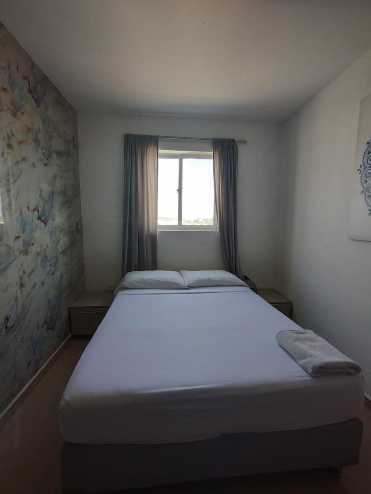 Hotel Bellamar Cartagena Exterior foto