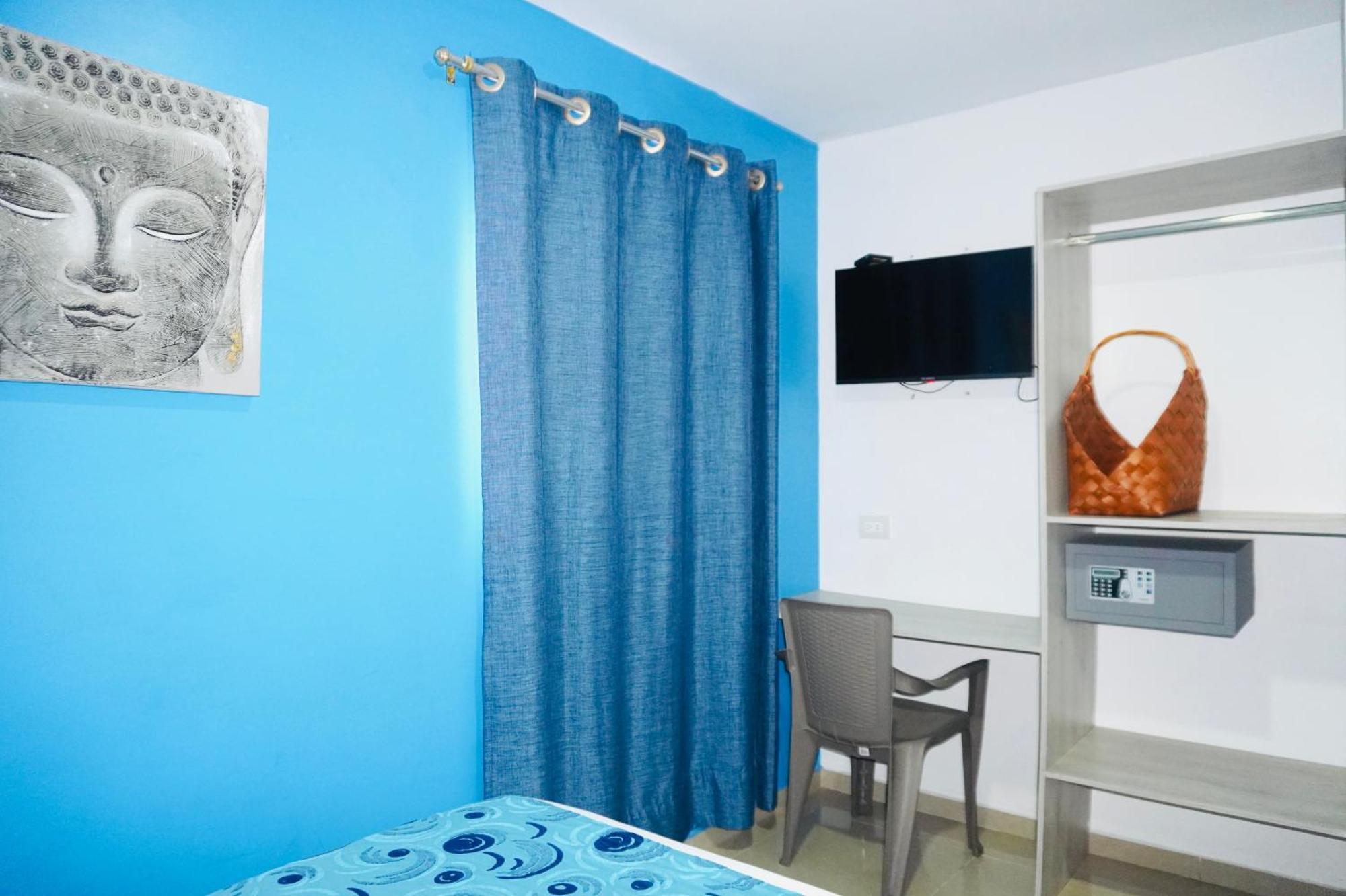 Hotel Bellamar Cartagena Exterior foto