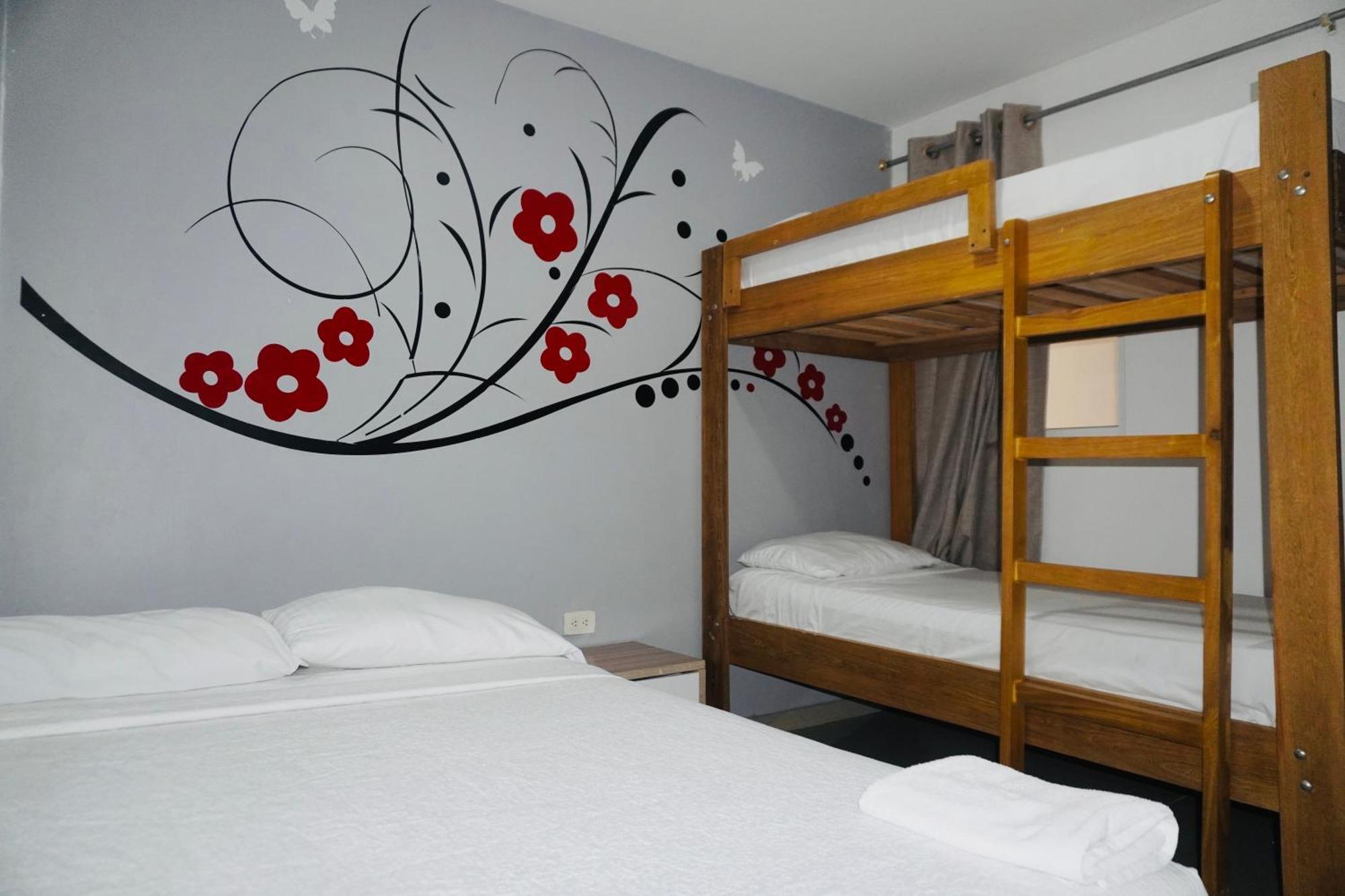 Hotel Bellamar Cartagena Exterior foto