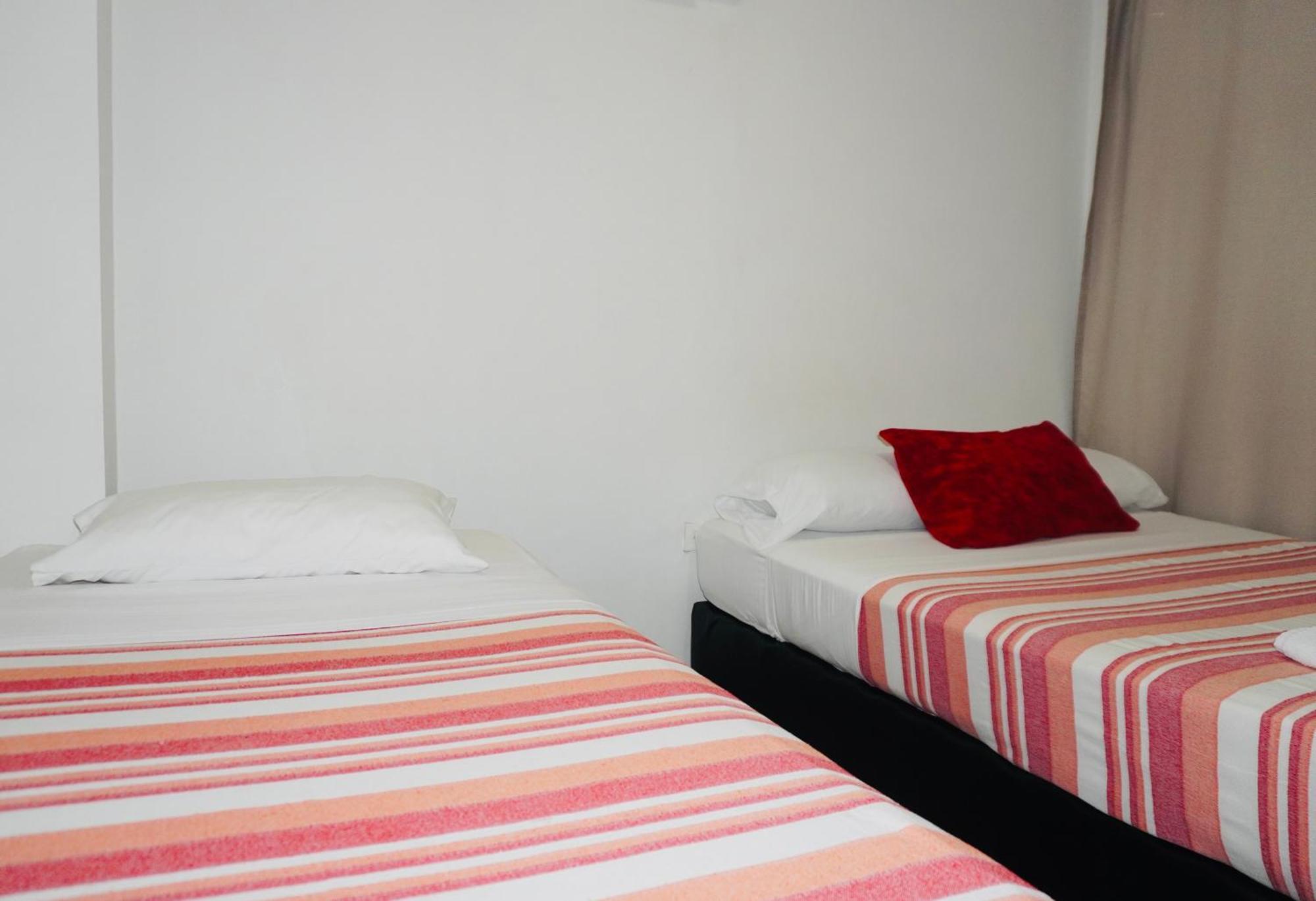 Hotel Bellamar Cartagena Exterior foto