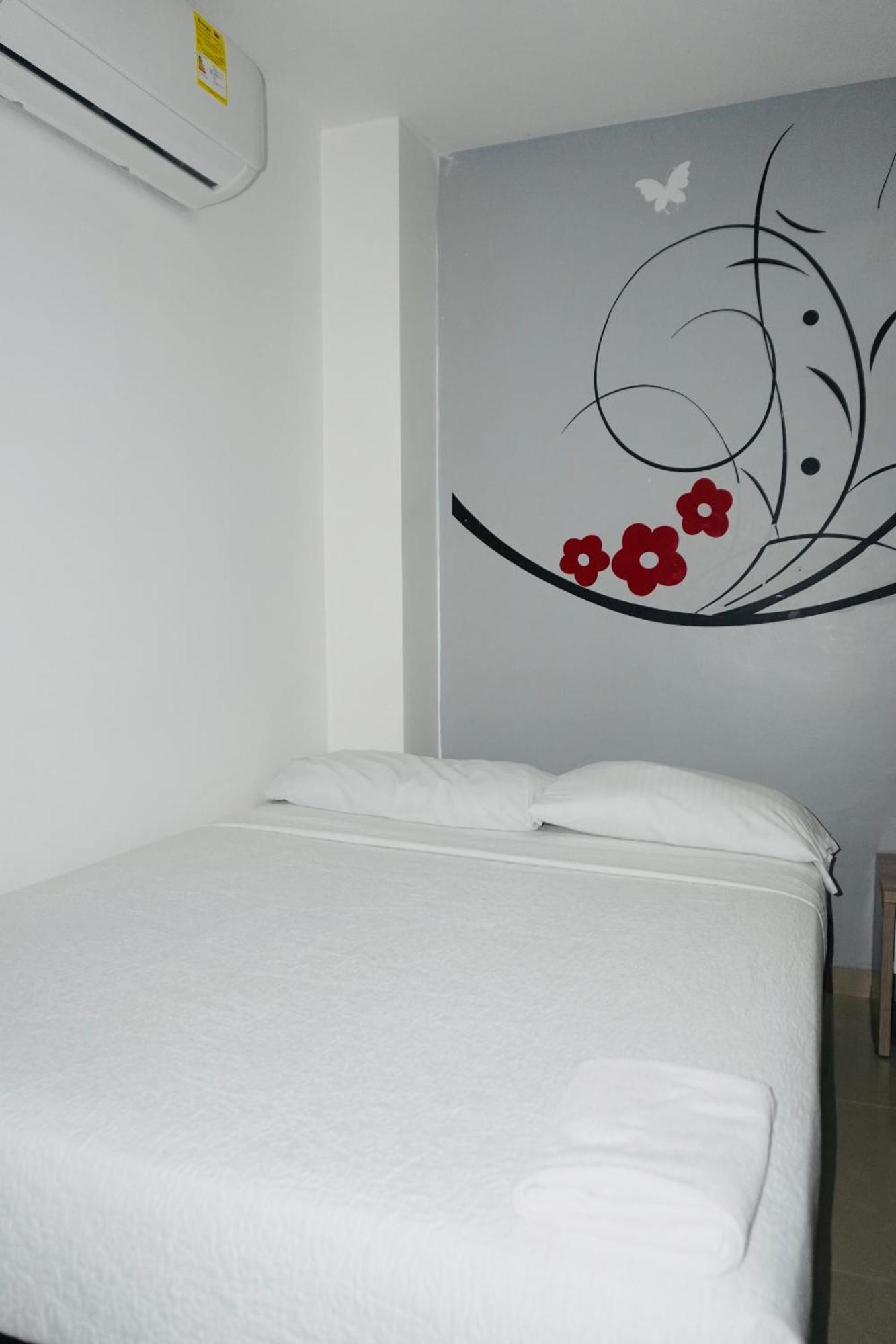 Hotel Bellamar Cartagena Exterior foto